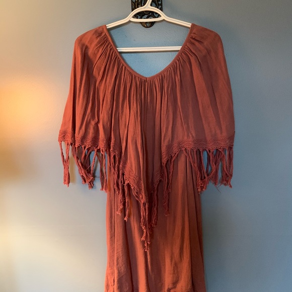 Billabong dress - Picture 3 of 6